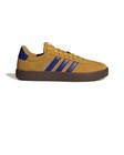  Chaussures sportif Sneakers HOMME Adidas sportswear VL Court 3.0 Jaune Bleu 