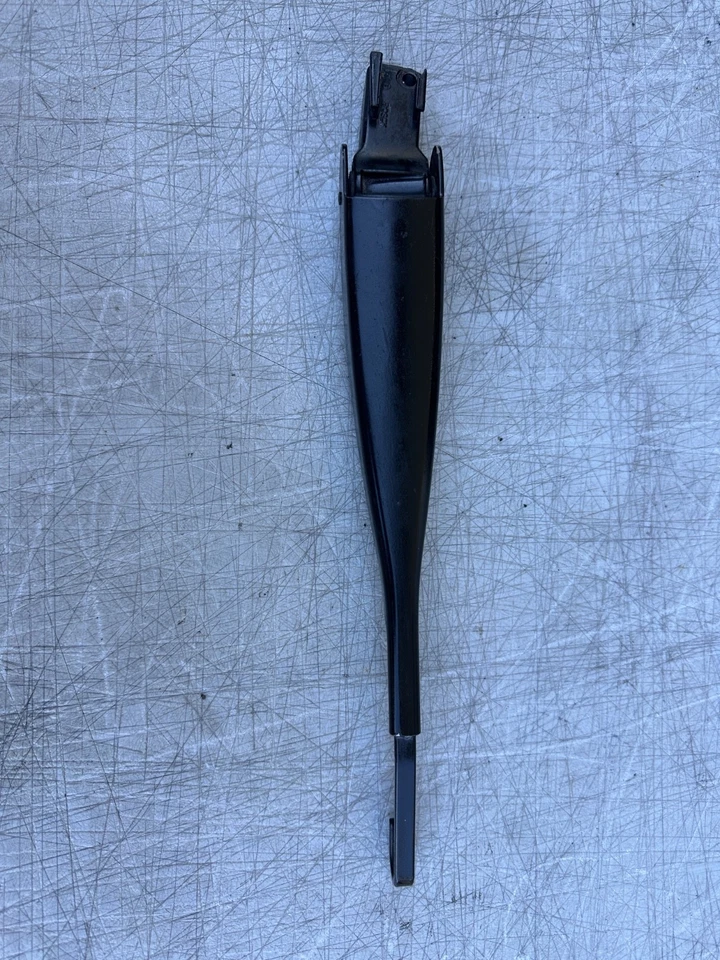 1998 MERCEDES-BENZ S320 W140 BRAÇO LIMPADOR DE PARA-BRISA DIANTEIRO LADO ESQUERDO FABRICANTE DE EQUIPAMENTO ORIGINAL - Imagem 2 de 4