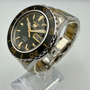 時計 seiko 5 sports snzh57 Seiko Snzh57 | eBay