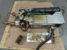 Milco Robotic Resistance Spot Welding Gun Roman 135KVA Transformer TDC-5610