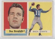 Click to enlarge Don Heinrich