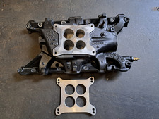 Rover V8 Inlet Manifold