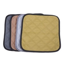 3 Pieces Reusable Pet Cage Cushions Urine Pads Chinchilla Sleeping Mats