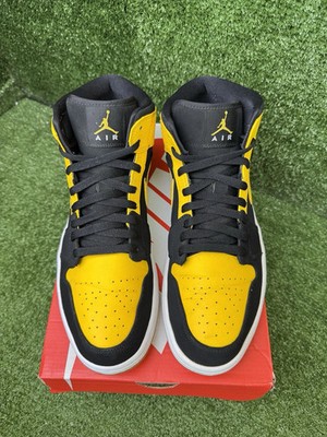 Size 11 - Air Jordan 1 Retro 2017 Mid New Love 886916681966| eBay