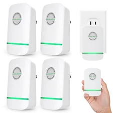 Pro Energy Power Saver, 2025 Stop Watt Energy Saving Device, Intelligent Pro ...
