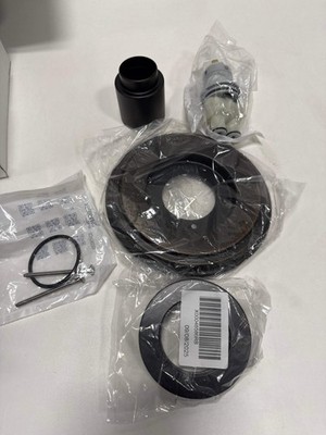 Delta T14097-LHP Cassidy Monitor 14 Series Single Function Pressure Balanced Val