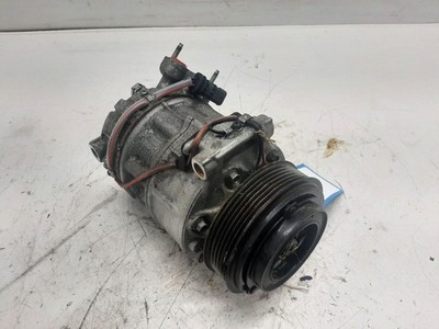JAGUAR F-PACE PRESTIGE AWD 2015-2024 AC Air Con Compressor Pump OEM C2D56291