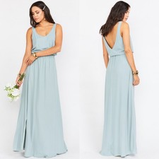 Show Me Your Mumu Kendall Maxi Dress
