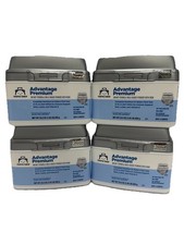 Mama Bear Advantage Premium Formula Powder, 23.2 Oz JUNE 2026, 4 PACK