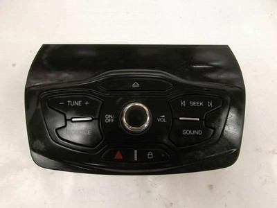 Audio Equipment Radio Control Panel 8'' Screen Fits 13-16 C-MAX 33465