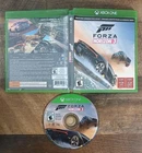 Forza Horizon 3 (Microsoft Xbox One, 2016) Tested