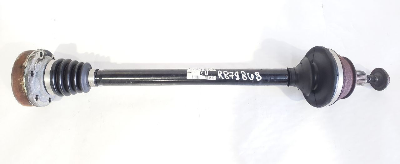 2007 Bentley Continental GTC OEM Rear Left Cv Axle Shaft 3D0501203