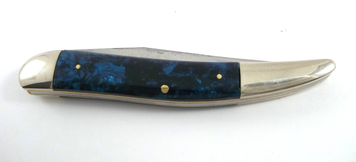 Cuongjp様 CASE 25 Cents Classic Tested XX 71096 19USA96 Small Toothpick
