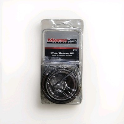 MasterPro - Under-Car BT-7 Wheel Bearing Kit
