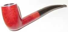 PIPE DUNHILL BRUYERE GRANDE FORME 663 DUNHILL FABRIQUÉE EN 1976 - PIPSTUD