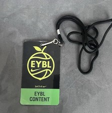 EYBL Tags