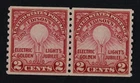 CKStamps: US Stamps Collection Scott#656 Mint NH OG