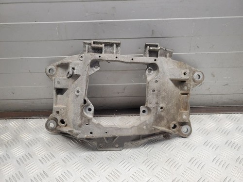 Audi A7 S7 4G 2014 Halterung Lager Getriebe 4G0399263R Benzin 309kW ATV87555