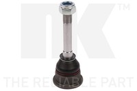 Traggelenk FüHrungsgelenk Nk 5041502 FüR Bmw E30 3Er Touring 315 316 Ecotronic