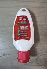 Vidal Sassoon PRO SERIES Conditioner REPAIR REVITILISANT 1.69 oz