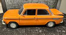 NSU , TTS , mit Ölkühler ,1:18 Revell® Modellauto Sammler