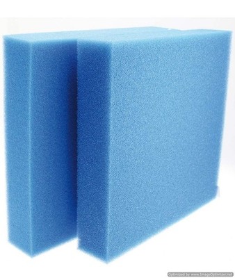 Grober Schwamm Amtra Biocell Block für mechanischen Filter 50 x 50 x 3 cm Amtra 