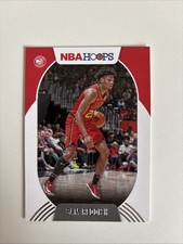 Cam Reddish - 2020-21 Panini Hoops Basketball #140