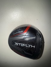 TaylorMade Stealth 3/15 Only What Shows No Stick