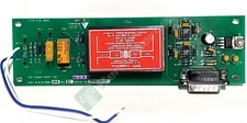 LAM 810-017086-206 ESC POWER SUPPLY PCB ASSY BOARD REV E1