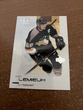 2002-03 UPPER DECK TOP SHELF  - YOU PICK