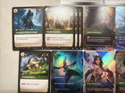 Riftbound League of Legends Ahri Nine-Tailed Fox 303/298 Deck - 50 Cards — photo 3
