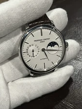 frédérique constant Slimeline moonphase Date FC-702S3S6 Automatic