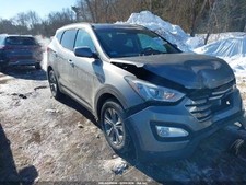 (LOCAL PICKUP ONLY) Driver Left Front Knee SW...