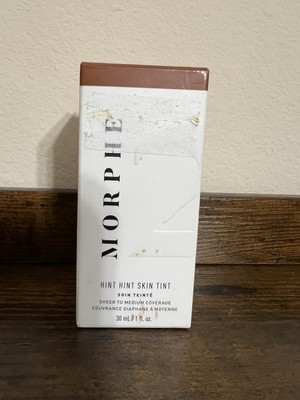 Morphs 2 Hint Hint Skin Tint Foundation - 1 FL. OZ. Shade (Hint Of TRUFFLE)