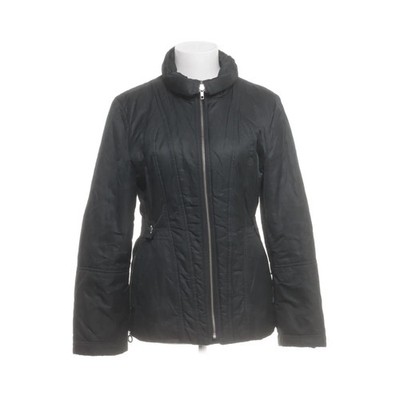 Concept UK, Leichte Jacke, Damen, Größe: 36, Schwarz #Plb
