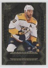 2024 Upper Deck Tim Hortons Collector's Series Pure Gold Ryan O'Reilly #PG-4 td8