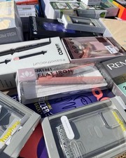 mixed retail surprise value amazon, and target large box