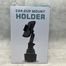 Cellphone Car Cup Holder Phone Mount for Cell Phones