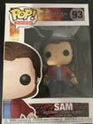 Funko Pop! Vinyl: Supernatural - Sam Winchester #93