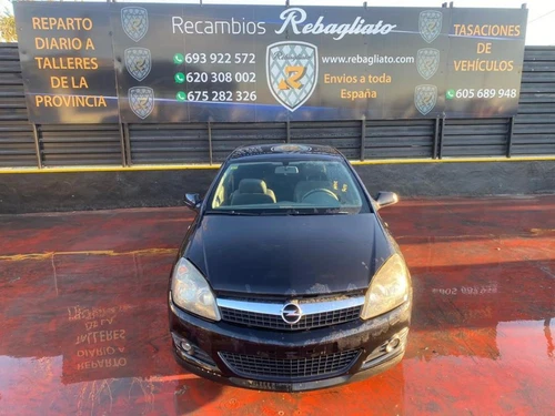 Capo para OPEL ASTRA H GTC Enjoy 2008 701312 - Imagen 9 de 10