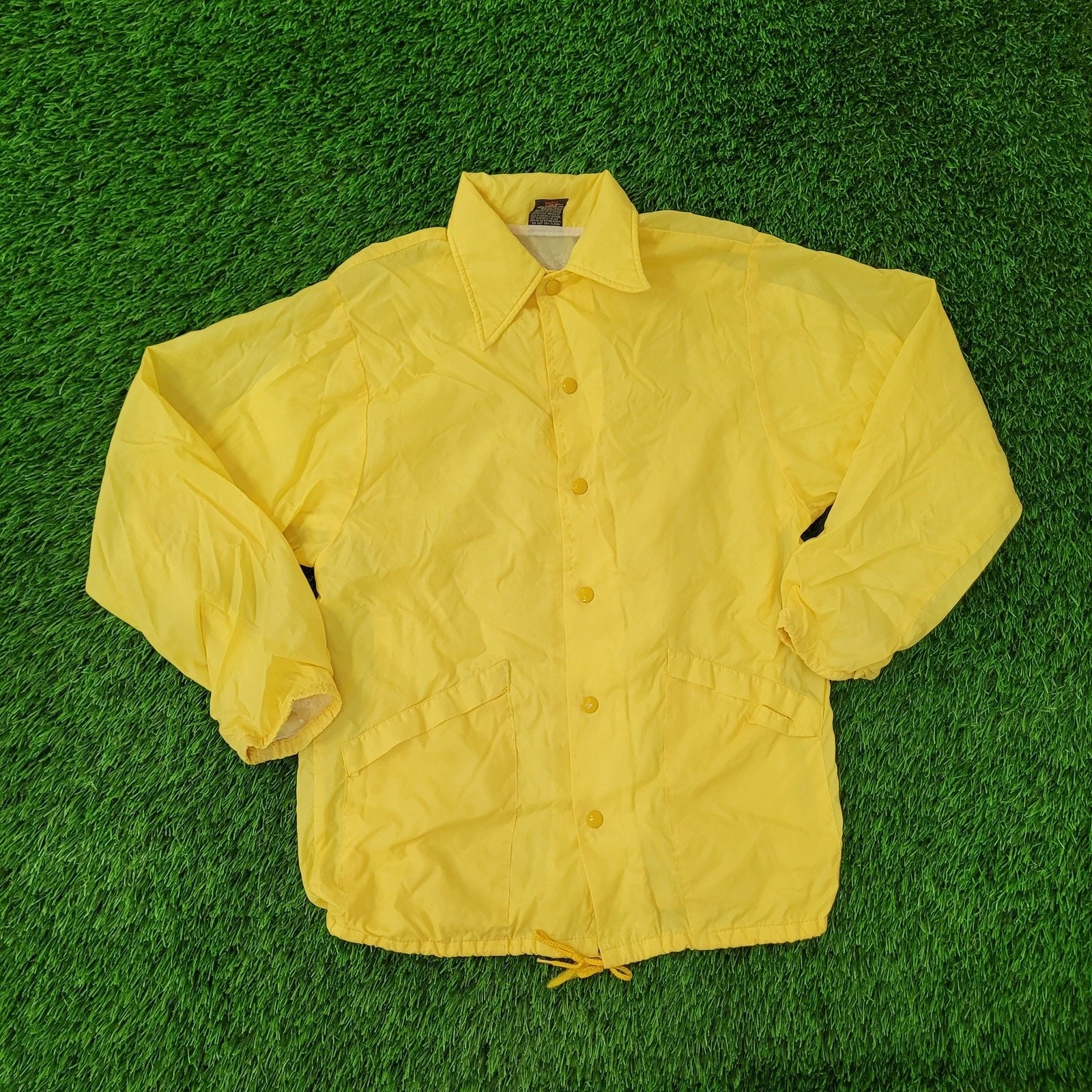 Giacca Coach Aristo Jac Vintage Donna S M 20x26 Baggy