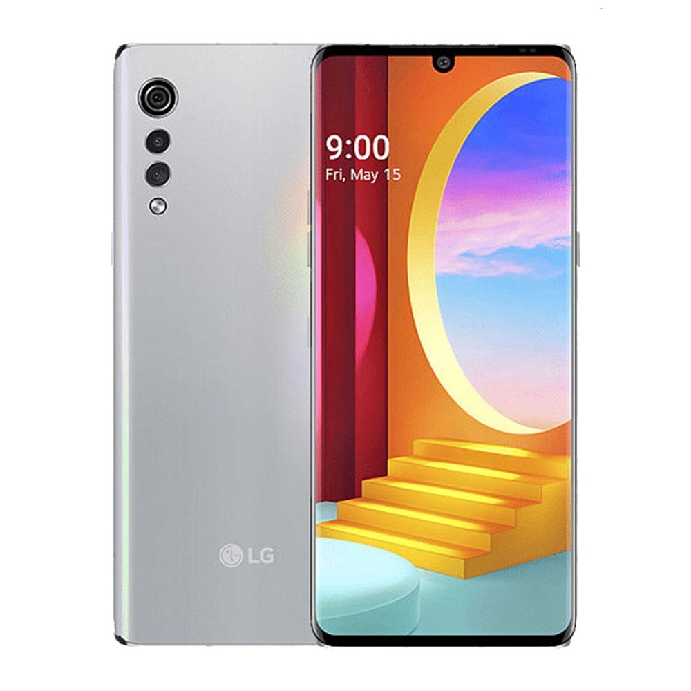 LG G900VM Velvet 5G UW Verizon - Very Good | eBay