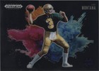 2025 Panini Prizm Draft Picks - Joe Montana #28