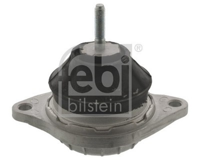 FEBI BILSTEIN Motorlager 01517 für AUDI VW 100 80 90 PASSAT QUATTRO SANTANA 200