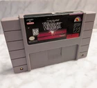 Beware the Ultimate Evil of Warlock (Super Nintendo SNES, 1995) Authentic. Works
