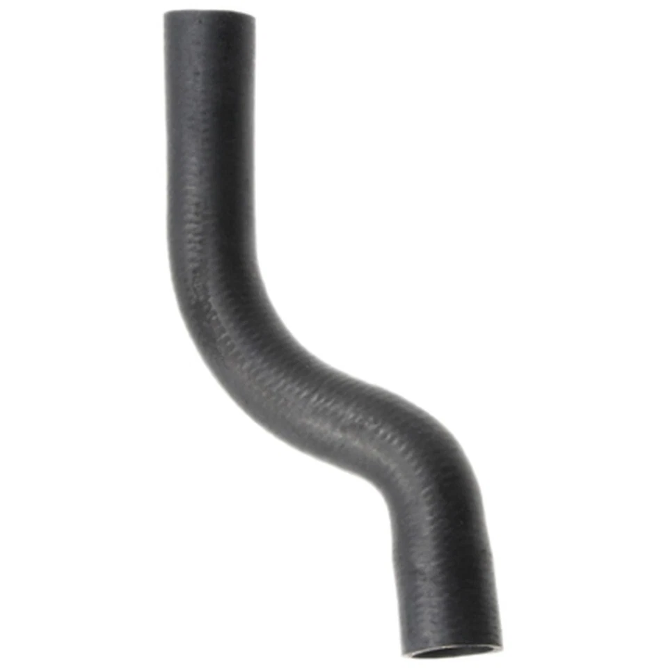 SET-DY72044 Dayco Juego de 2 mangueras de radiador superiores para Dodge Caravan Grand Pair Foto 2 de 4