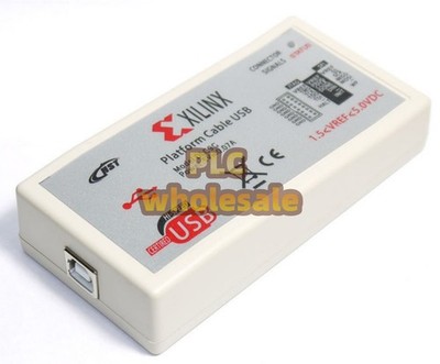 1PC NEW Xilinx Platform USB Download Cable Kit Fit For FPGA CPLD C-Mod XC2C64A
