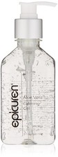 Epicuren DISCOVERY Aloe Vera Calming Gel, Cle...