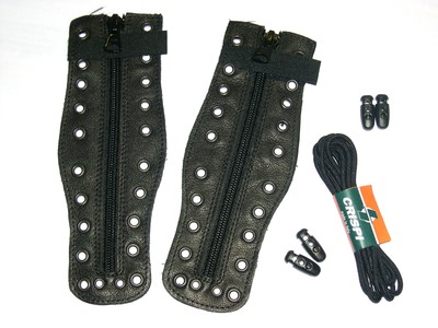 cerniere per anfibi militari