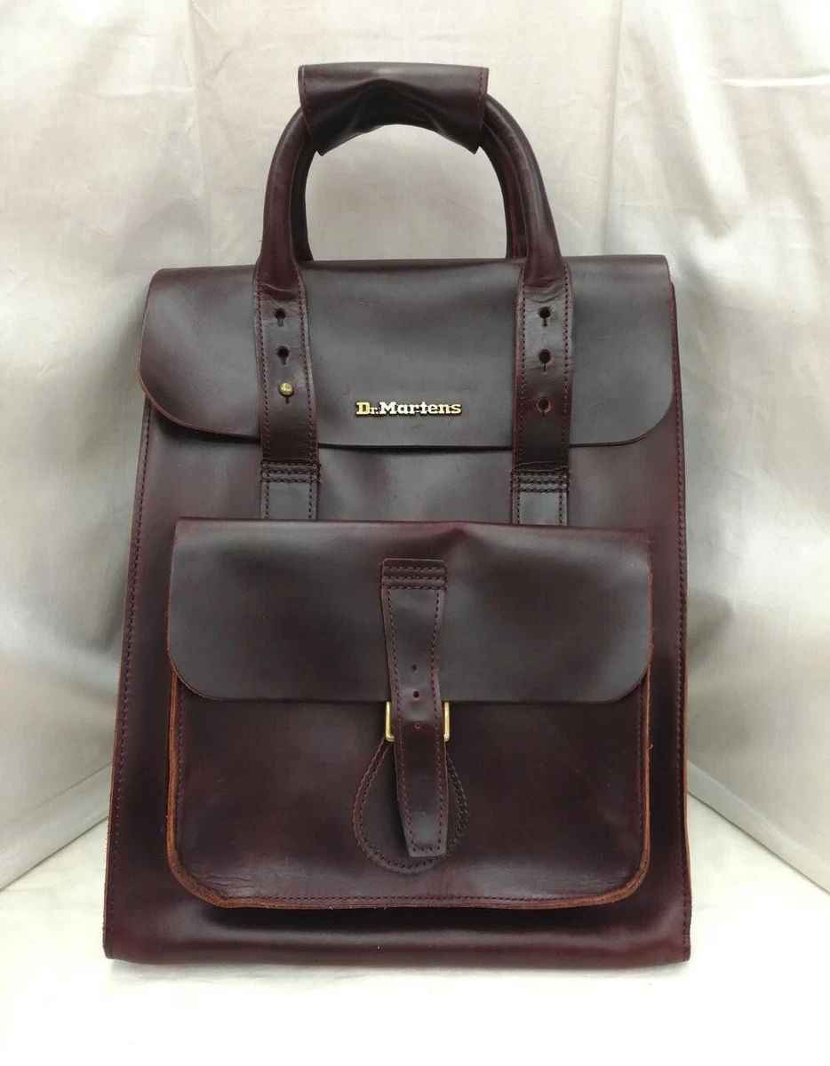 Dr Martens Bag 